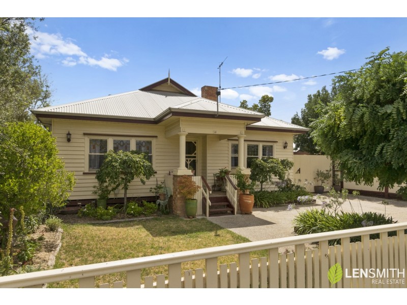17 George Street, Bacchus Marsh VIC 3340