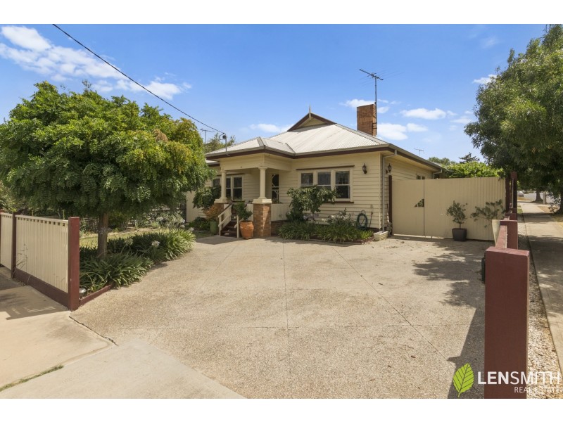17 George Street, Bacchus Marsh VIC 3340