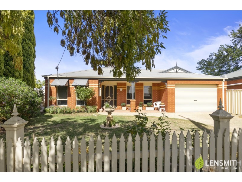 75 Lerderderg Street, Bacchus Marsh VIC 3340