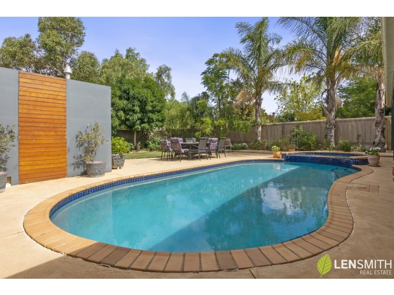 75 Lerderderg Street, Bacchus Marsh VIC 3340