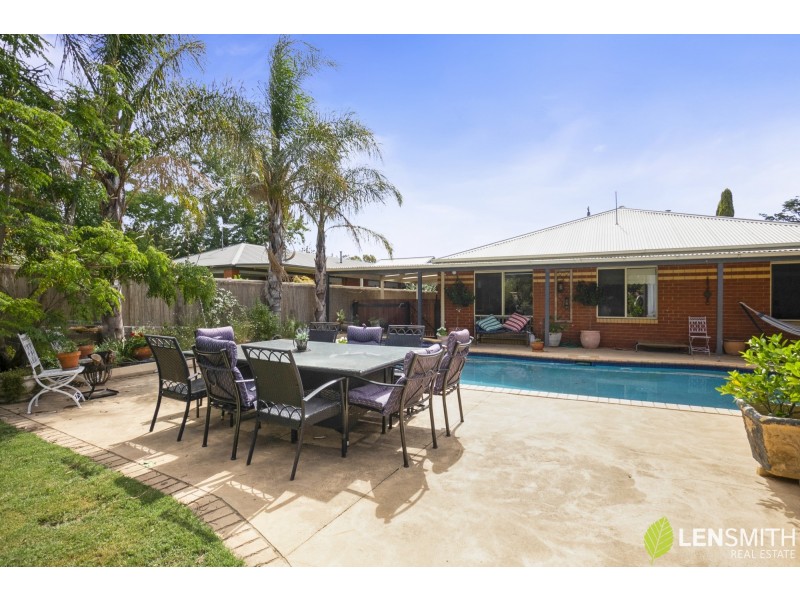 75 Lerderderg Street, Bacchus Marsh VIC 3340