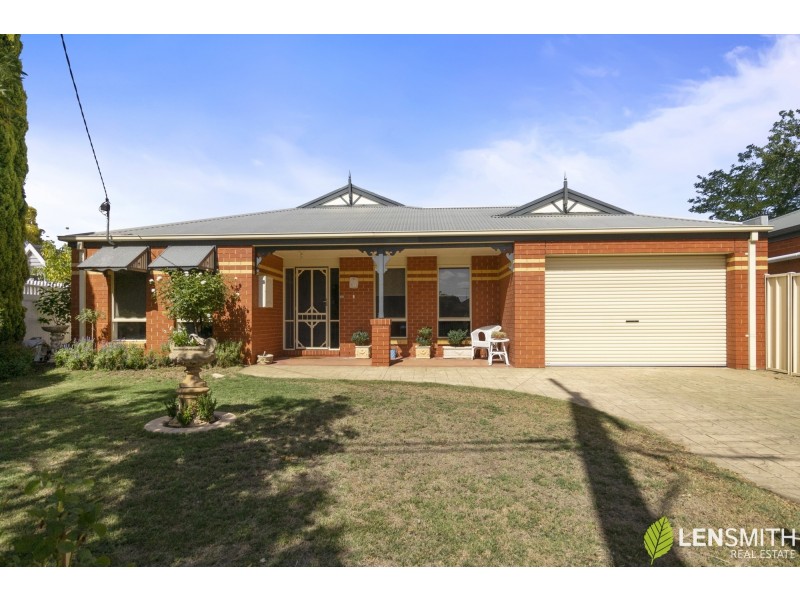 75 Lerderderg Street, Bacchus Marsh VIC 3340