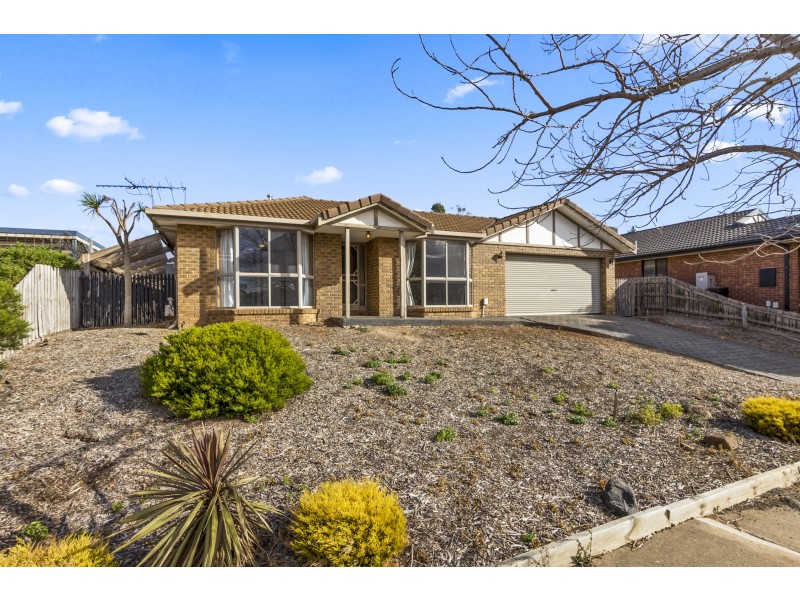 18 Darcy Street, Maddingley VIC 3340