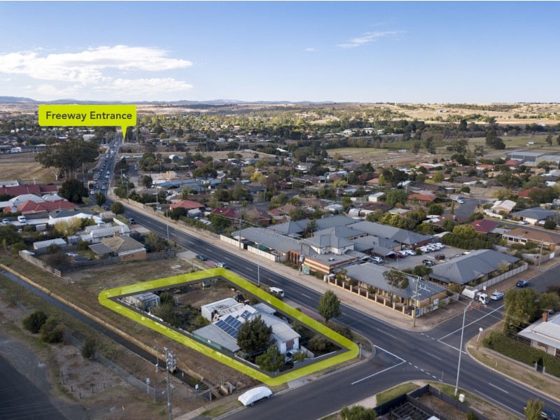 81 Gisborne Road, Bacchus Marsh VIC 3340