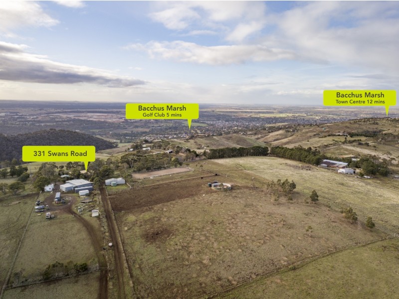 331 Swans Road, Darley VIC 3340