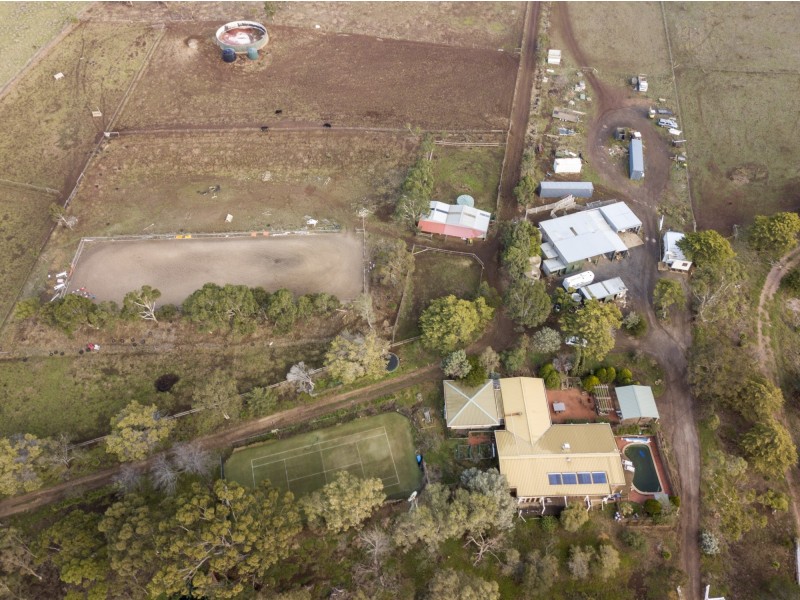 331 Swans Road, Darley VIC 3340