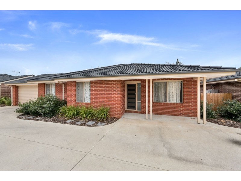 2/4 Napier Street, Bacchus Marsh VIC 3340