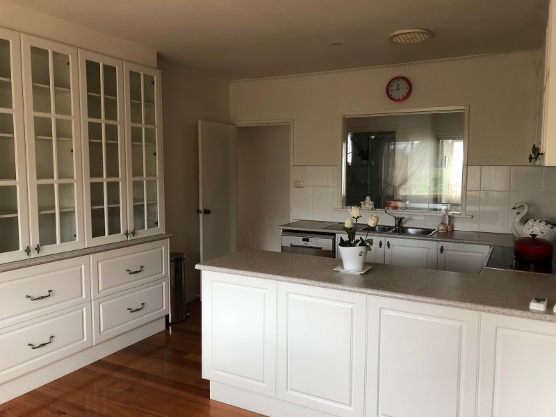 695 Mount Blackwood Road, Korobeit VIC 3341