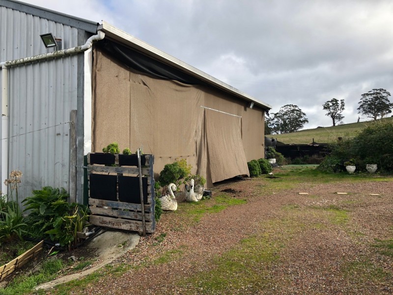 695 Mount Blackwood Road, Korobeit VIC 3341