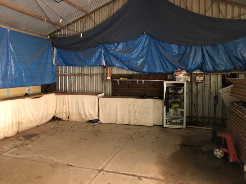 695 Mount Blackwood Road, Korobeit VIC 3341