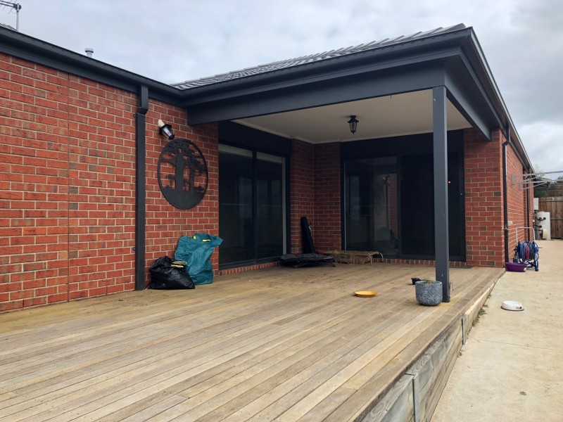 103 Burbidge Drive, Bacchus Marsh VIC 3340