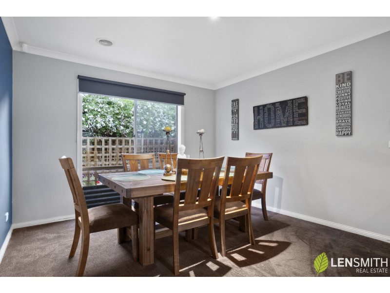 18 Silverdale Drive, Darley VIC 3340