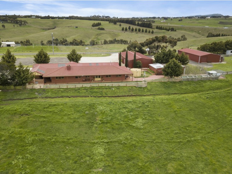 35 Dunbar Road, Pentland Hills VIC 3341
