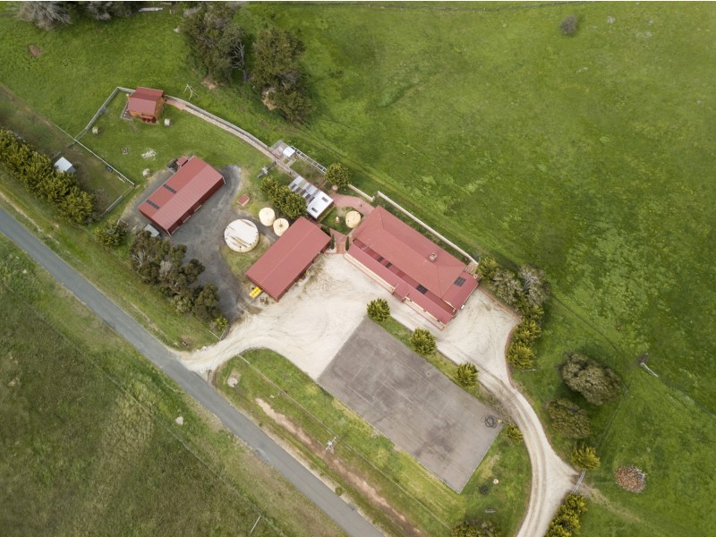 35 Dunbar Road, Pentland Hills VIC 3341