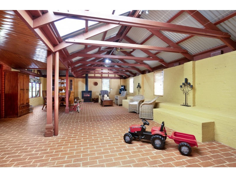 35 Dunbar Road, Pentland Hills VIC 3341