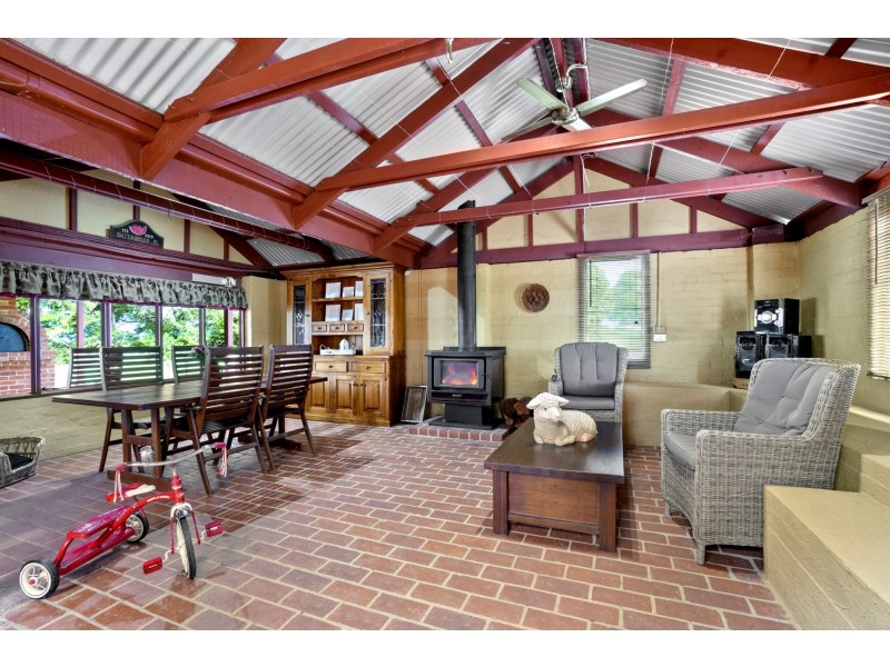 35 Dunbar Road, Pentland Hills VIC 3341