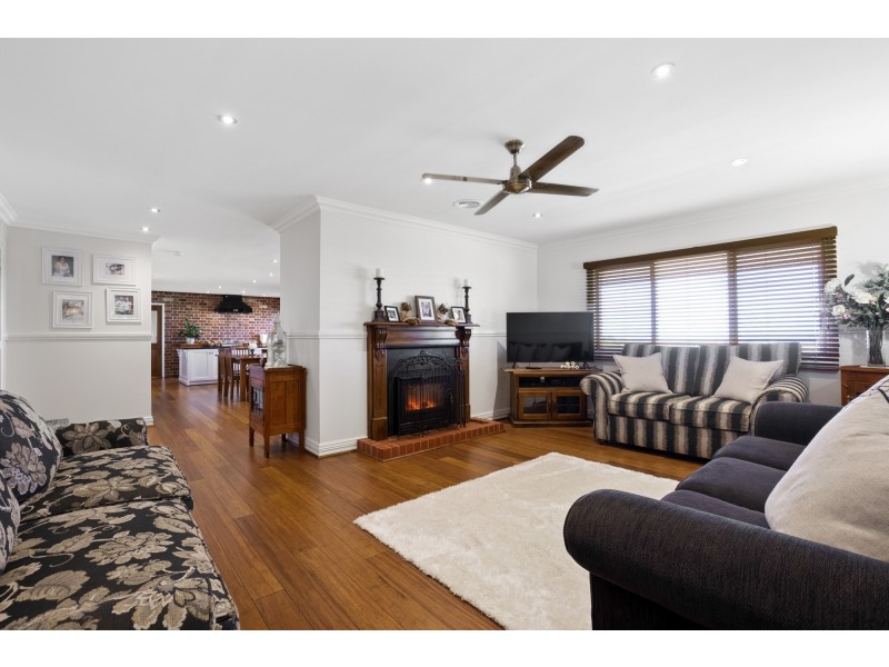 35 Dunbar Road, Pentland Hills VIC 3341