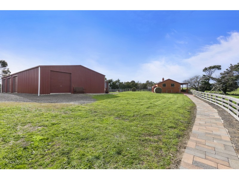 35 Dunbar Road, Pentland Hills VIC 3341