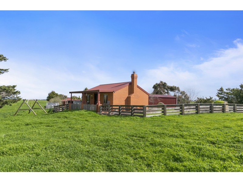 35 Dunbar Road, Pentland Hills VIC 3341