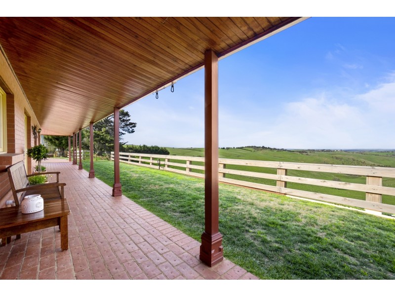 35 Dunbar Road, Pentland Hills VIC 3341