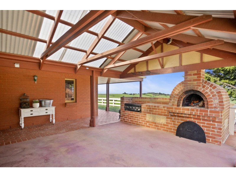 35 Dunbar Road, Pentland Hills VIC 3341