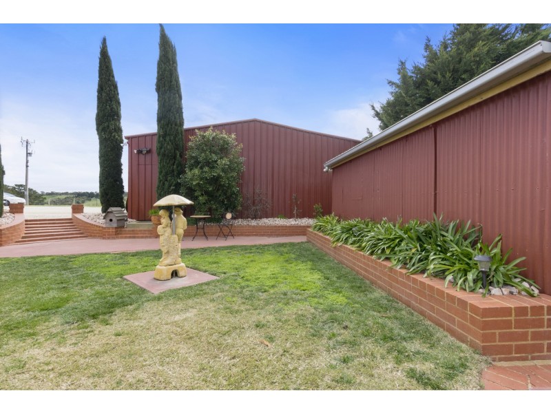 35 Dunbar Road, Pentland Hills VIC 3341
