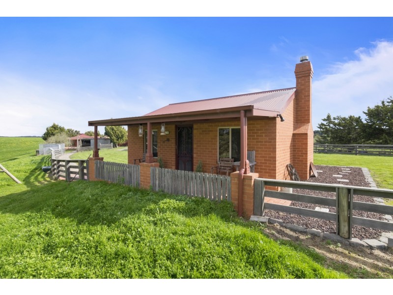 35 Dunbar Road, Pentland Hills VIC 3341