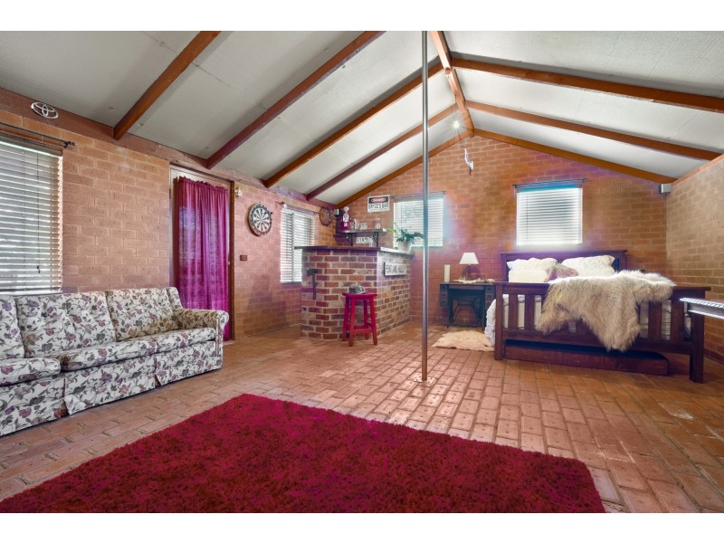 35 Dunbar Road, Pentland Hills VIC 3341