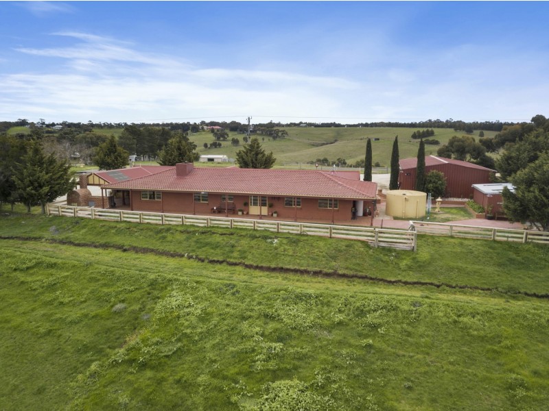 35 Dunbar Road, Pentland Hills VIC 3341