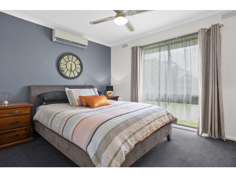 25 Fitzroy Street, Darley VIC 3340