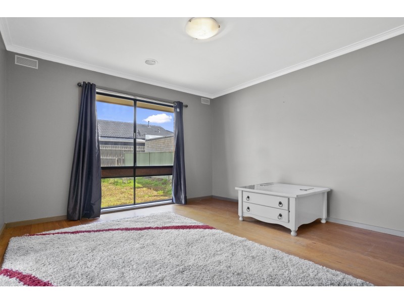 25 Fitzroy Street, Darley VIC 3340