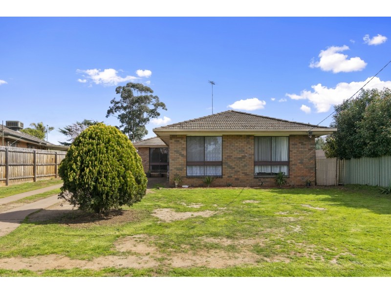 25 Fitzroy Street, Darley VIC 3340