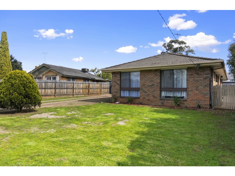 25 Fitzroy Street, Darley VIC 3340