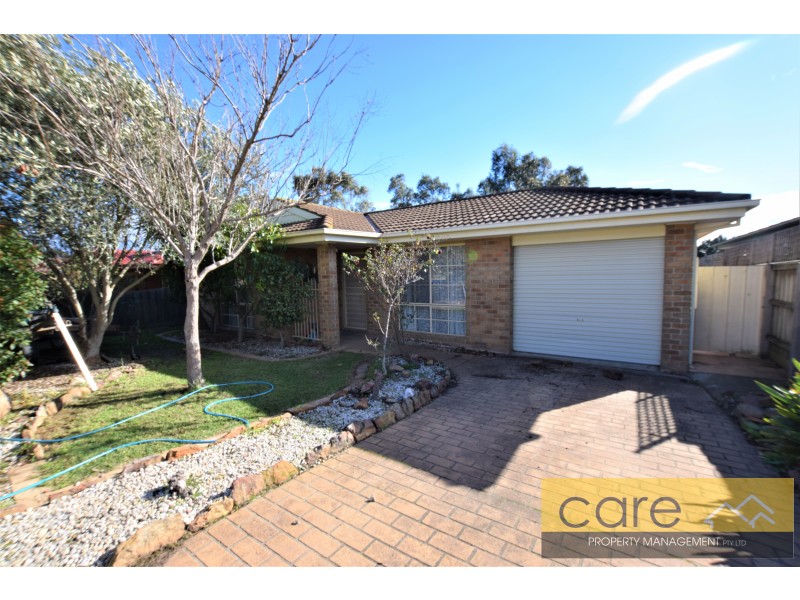 39 Cumberland Chase, Hampton Park VIC 3976