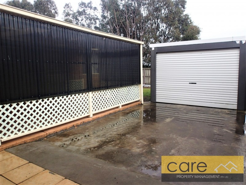 39 Cumberland Chase, Hampton Park VIC 3976