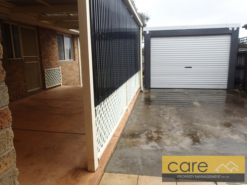 39 Cumberland Chase, Hampton Park VIC 3976