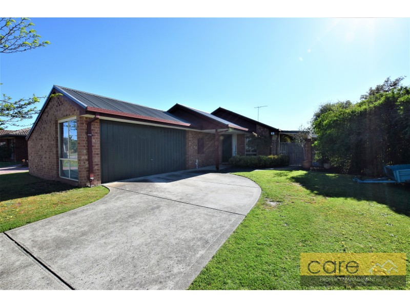 7 Lowther Court, Cranbourne North VIC 3977