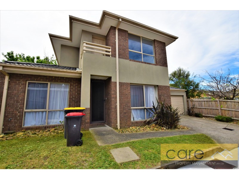 2/618 BLACKBURN ROAD, Glen Waverley VIC 3150