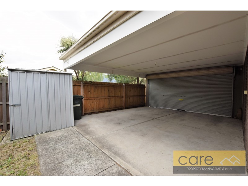 2/618 BLACKBURN ROAD, Glen Waverley VIC 3150