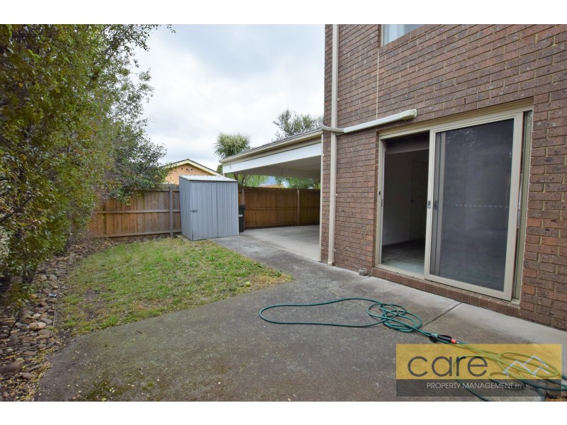 2/618 BLACKBURN ROAD, Glen Waverley VIC 3150