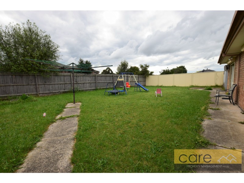 61 Pound Road, Hampton Park VIC 3976