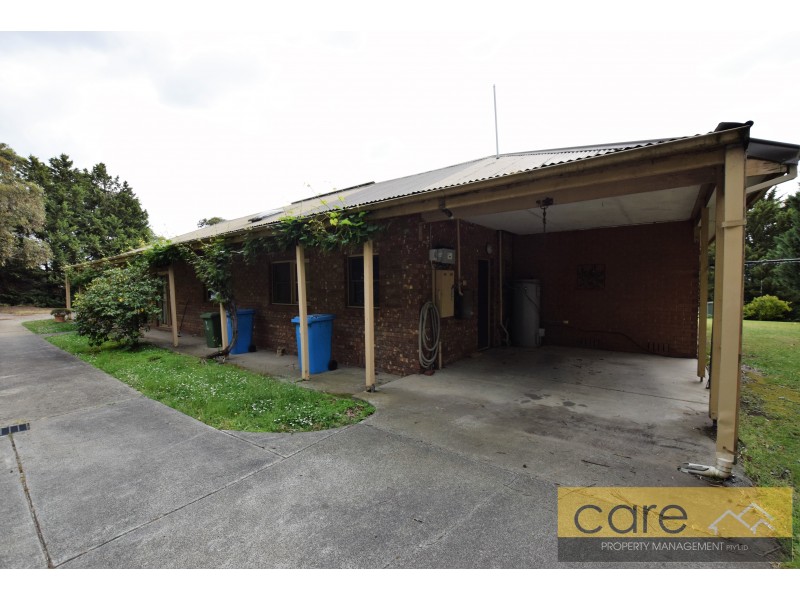 183 Pound Road, Hampton Park VIC 3976
