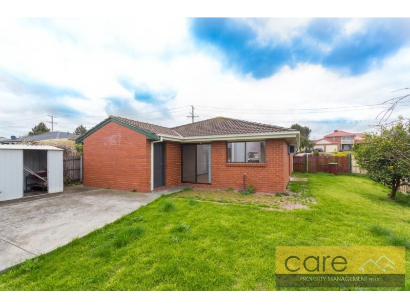 53 Michelle Drive, Hampton Park VIC 3976