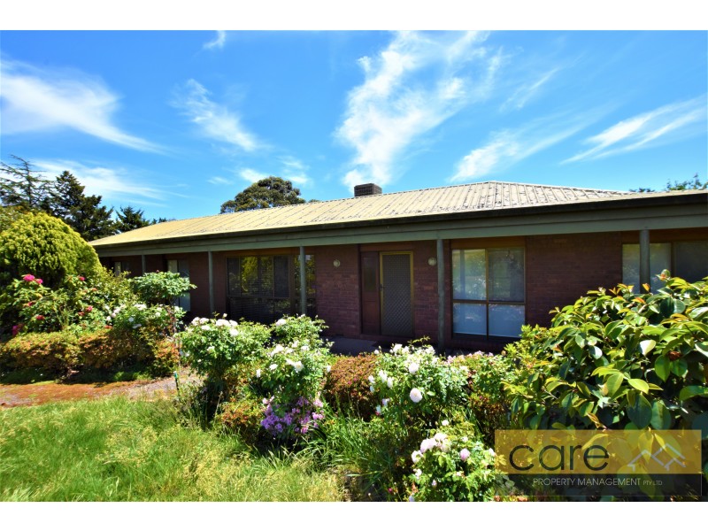 185 POUND ROAD, Hampton Park VIC 3976