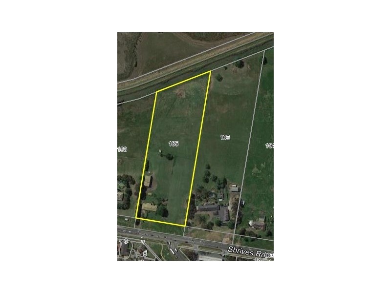 185 POUND ROAD, Hampton Park VIC 3976