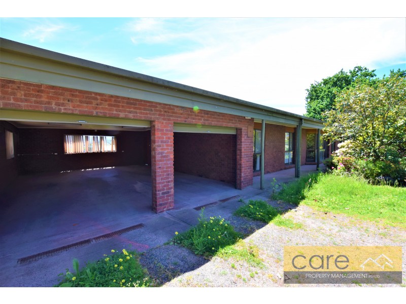 185 POUND ROAD, Hampton Park VIC 3976