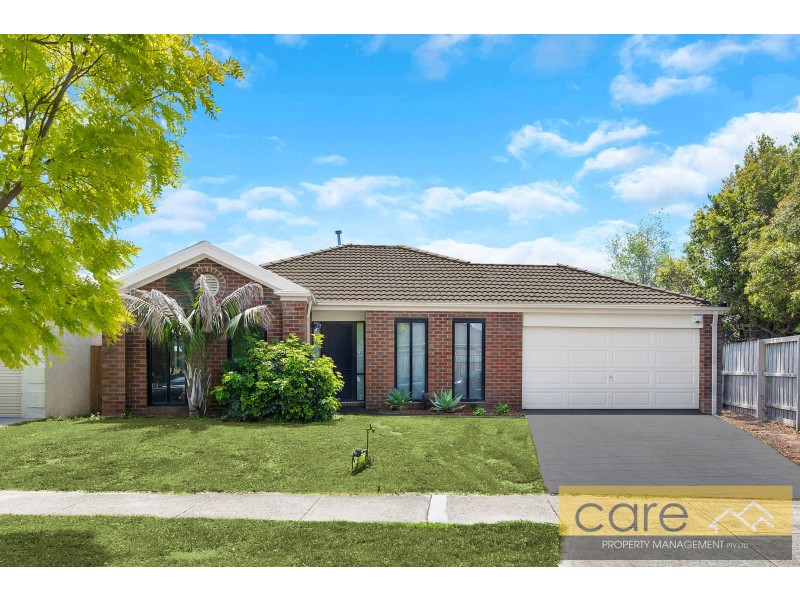 60 Fleet Street, Narre Warren South VIC 3805