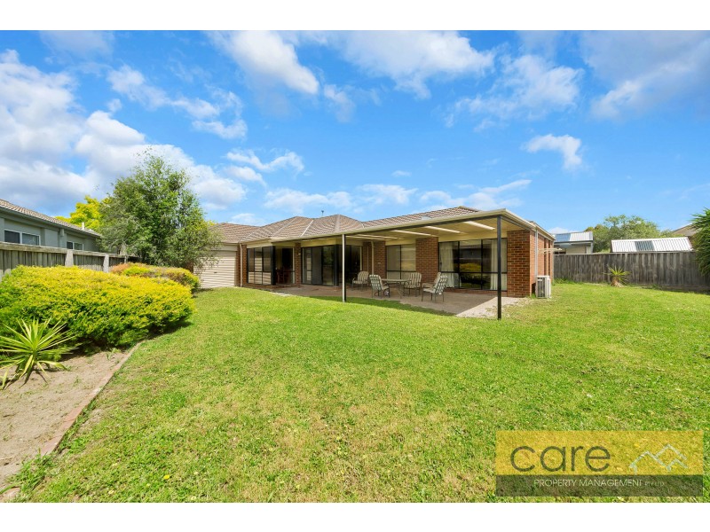 60 Fleet Street, Narre Warren South VIC 3805