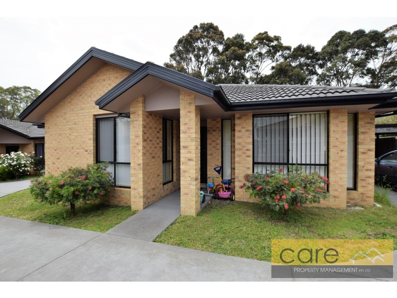 2/73 Somerville Road, Hampton Park VIC 3976