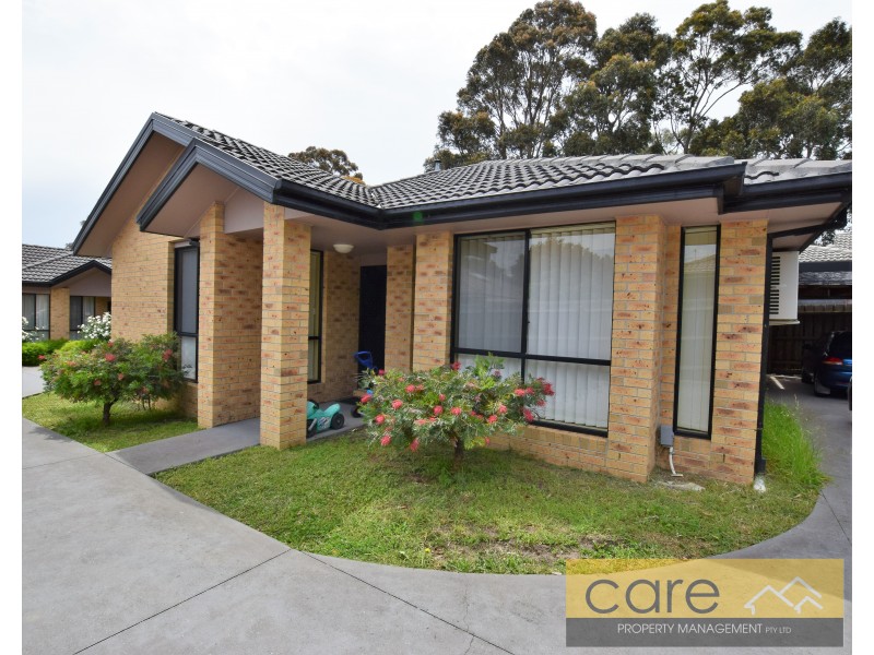 2/73 Somerville Road, Hampton Park VIC 3976